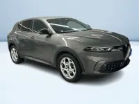 Usata Alfa Romeo Tonale Sprint 131 CV (96 kW) 2023 Grigio SUV