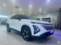 Nuova Omoda 5 147 CV (108 kW) 2026 Bianco SUV