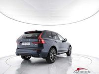 usata Volvo XC60 Mild Hybrid B4 (d) AWD Plus Dark