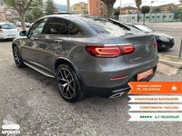 Usata Mercedes GLC220 2023 SUV