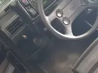 Usata VW Golf I 54 CV (39 kW) 1983 Nero Utilitaria
