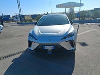 Nuova MG MG4 EV 319 kW (435 CV) 2025 Grigio Utilitaria