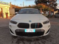 usata BMW X2 xdrive20d Msport auto