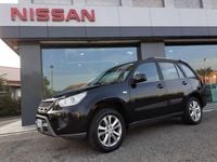 Usata DR DR5 126 CV (92 kW) 2016 Nero SUV