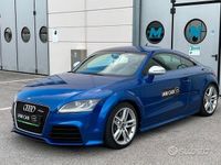 usata Audi TT RS TT