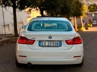 Usata BMW 420 Gran Coupé 184 CV (135 kW) 2014 Coupé