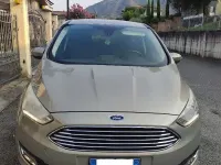 Usata Ford C-MAX Titanium 120 CV (88 kW) 2015 Monovolume