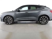 Usata Audi Q3 Sportback 2022 Grigio daytona SUV