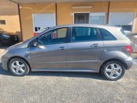 usata Mercedes B170 ClasseBENZ ANNO 2006