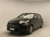 Usata Mercedes B180 Executive 116 CV (85 kW) 2019 Utilitaria