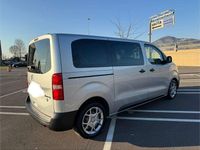 Usata Citroën Spacetourer 150 CV (110 kW) 2019 Grigio Monovolume