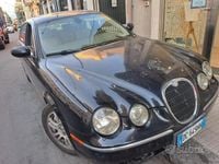 Usata Jaguar S-Type S 207 CV (152 kW) 2006 Berlina