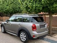 Usata Mini One D Countryman 2020 Grigio SUV
