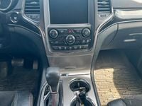 Usata Jeep Grand Cherokee Trailhawk 250 CV (183 kW) 2018 SUV