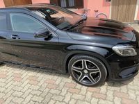 Usata Mercedes GLA220 177 CV (130 kW) 2016 SUV