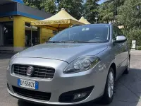 Usata Fiat Croma Dynamic 150 CV (110 kW) 2010 Station wagon
