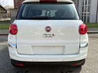 Usata Fiat 500L Pop Star 120 CV (88 kW) 2017 Monovolume
