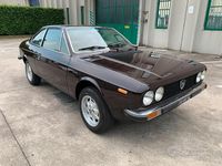 Usata Lancia Beta 1970 Marrone Coupé