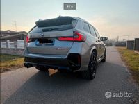 Usata BMW X1 300 CV (220 kW) 2023 SUV