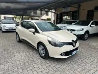 Occasion Renault Clio IV 75 PK (55 kW) 2015 Bruin Sedan
