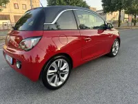 Usata Opel Adam S 69 CV (50 kW) 2013 Other Utilitaria