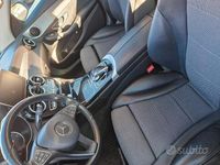 Usata Mercedes C250 Executive 203 CV (149 kW) 2016 Grigio Station wagon
