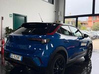 Usata Opel Mokka Ultimate 110 CV (80 kW) 2022 Blu SUV