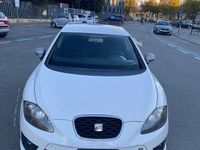 Usata Seat Leon FR 170 CV (125 kW) 2009 Utilitaria