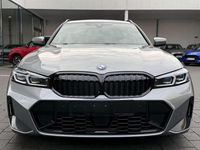 Usata BMW 320 M Sport 190 CV (139 kW) 2025 Grigio Station wagon