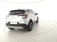 usata Renault Captur TCe 100 CV GPL Equilibre usato