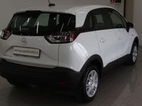 usata Opel Crossland X 1.2 12V Start&Stop Advance del 2020 usata a Potenza