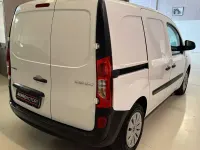 Usata Mercedes Citan 109 95 CV (69 kW) 2020 Bianco artico Monovolume