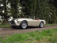 Usata AC Ace 91 CV (66 kW) 1957 Grigio Cabrio