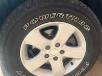 Usata Suzuki Vitara 129 CV (94 kW) 2016 Grigio SUV