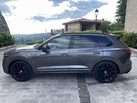 Usata VW Touareg Advance 231 CV (169 kW) 2018 SUV