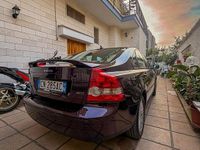 Usata Volvo S40 Summum 136 CV (100 kW) 2004 Berlina