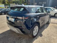 usata Land Rover Range Rover evoque 2.0D I4-L.Flw 150 CV AWD Auto S