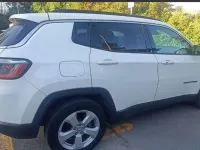 Usata Jeep Compass Longitude 120 CV (88 kW) 2018 SUV