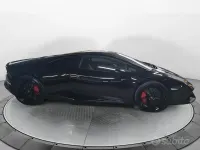 Usata Lamborghini Huracán 610 CV (448 kW) 2018 Nero Coupé