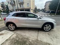 usata Mercedes 200 GLA suvd Executive usato