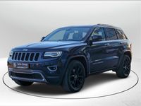 usata Jeep Grand Cherokee Gr.Cherokee 4ª s.3.0 V6 CRD 250 CV Multijet II Overland