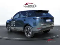 Usata Jaecoo 5 224 CV (164 kW) 2026 Dark green SUV