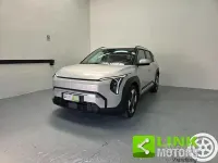 Usata Kia EV3 Earth 50 kW (68 CV) 2025 Grigio SUV