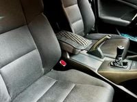 Usata Honda Accord 156 CV (114 kW) 2011 Grigio Station wagon