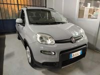 Usata Fiat Panda City Life 70 CV (51 kW) 2023 Grigio Utilitaria