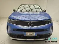 Usata Opel Mokka Elegance 131 CV (96 kW) 2022 Blu SUV