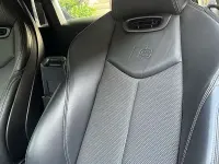 Usata Audi TT Roadster Ambiente 245 CV (180 kW) 2019 Arancione Cabrio