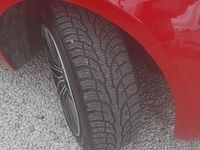 Usata Fiat 500 69 CV (50 kW) 2022 Rosso Berlina