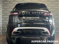 usata Land Rover Range Rover Velar 3.0D V6 275 CV R-Dynamic SE