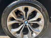 usata BMW X6 f16 2016